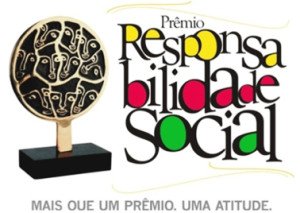 Prêmio Responsabilidade Social da Assembleia Legislativa do RS