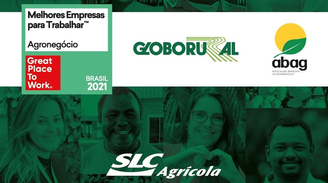 Especial GPTW é destaque na Revista Globo Rural de junho - Revista Globo  Rural