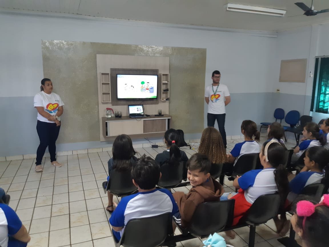 Pacto para Proteção das Cabeceiras do Pantanal